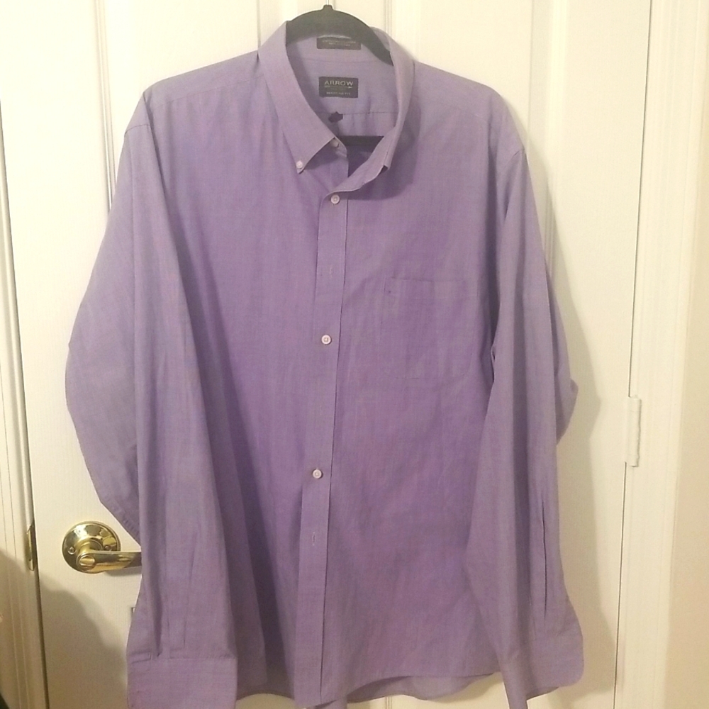 Men's dress shirt item #97